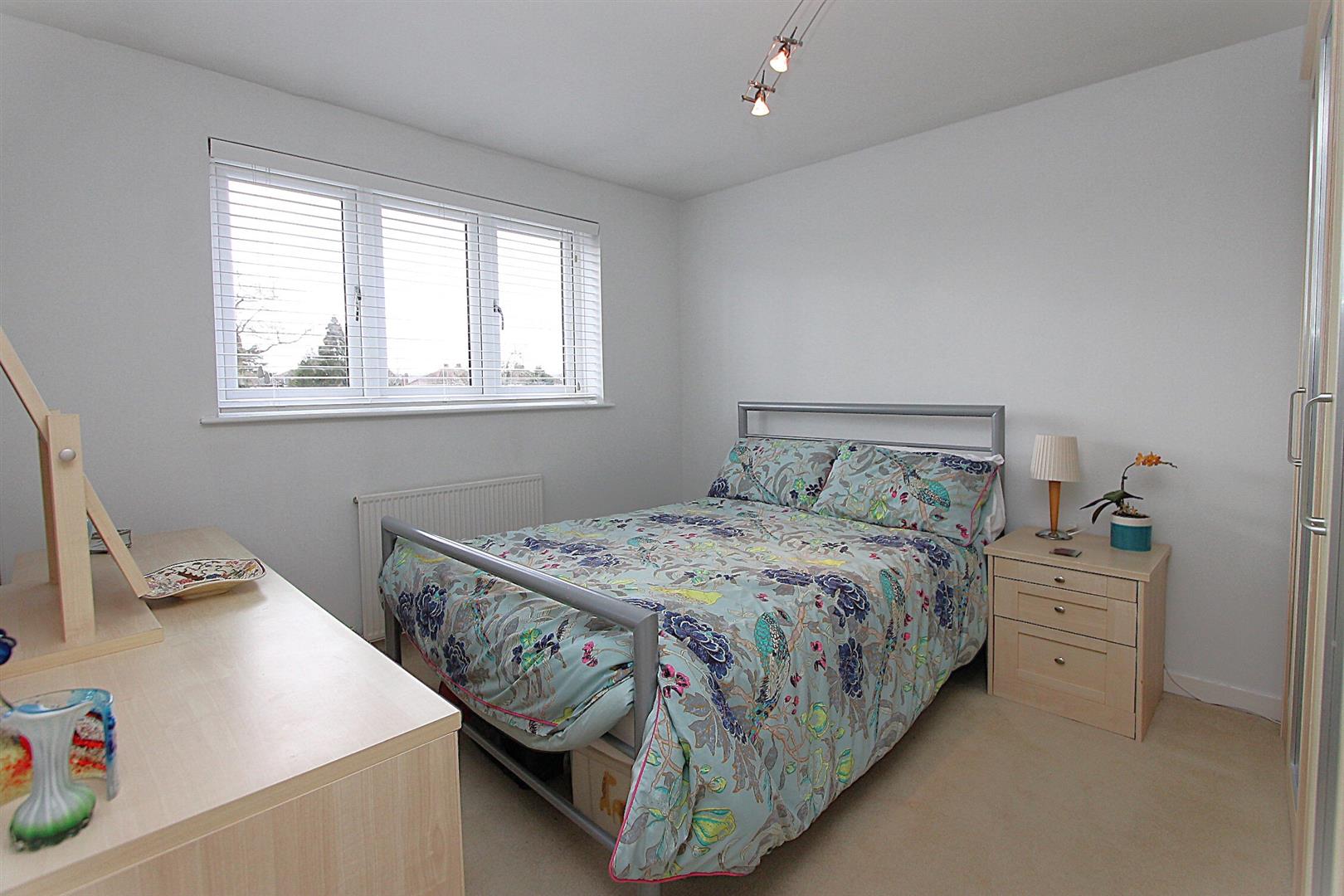 Batham Road, Kidderminster